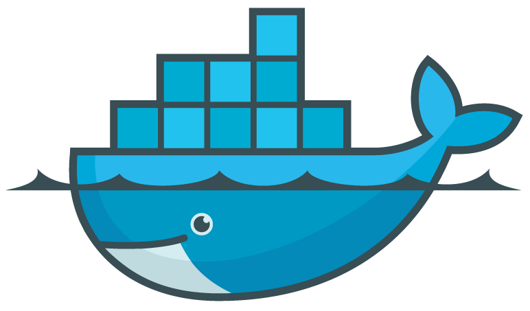 Docker Logo