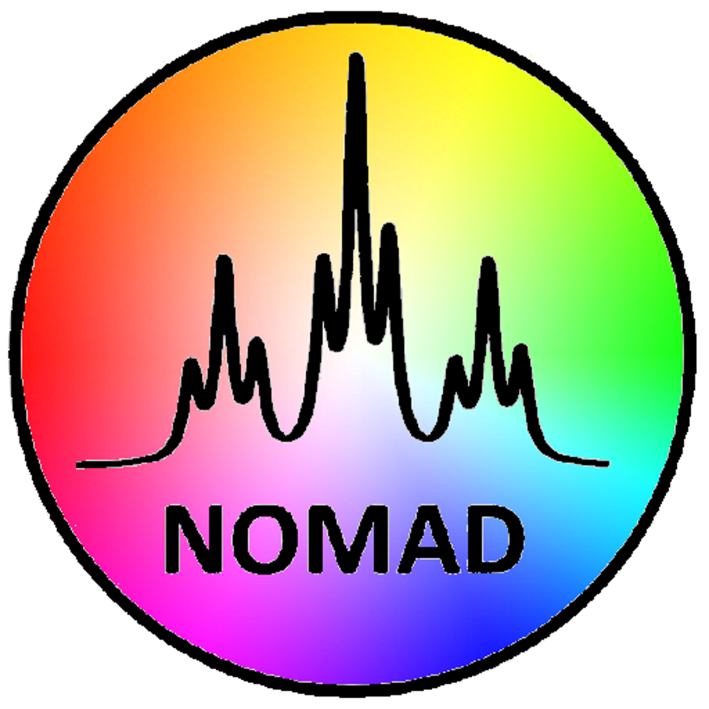 NOMAD Logo